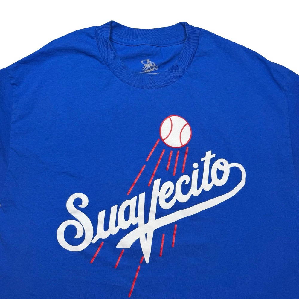 Suavecito México culture shirt
